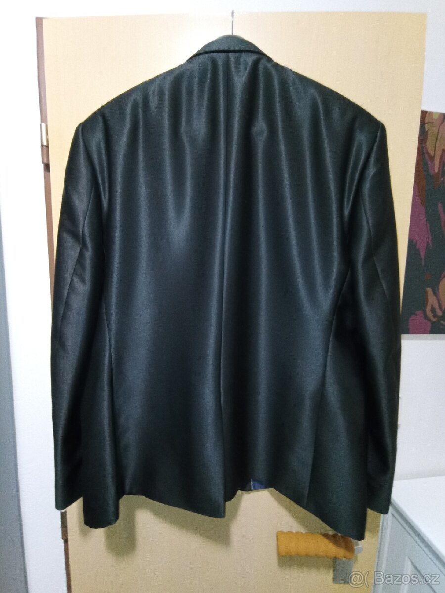 Pánský oblek Veltex - 7