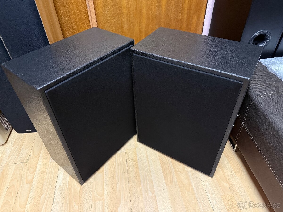Altec Lansing - 7