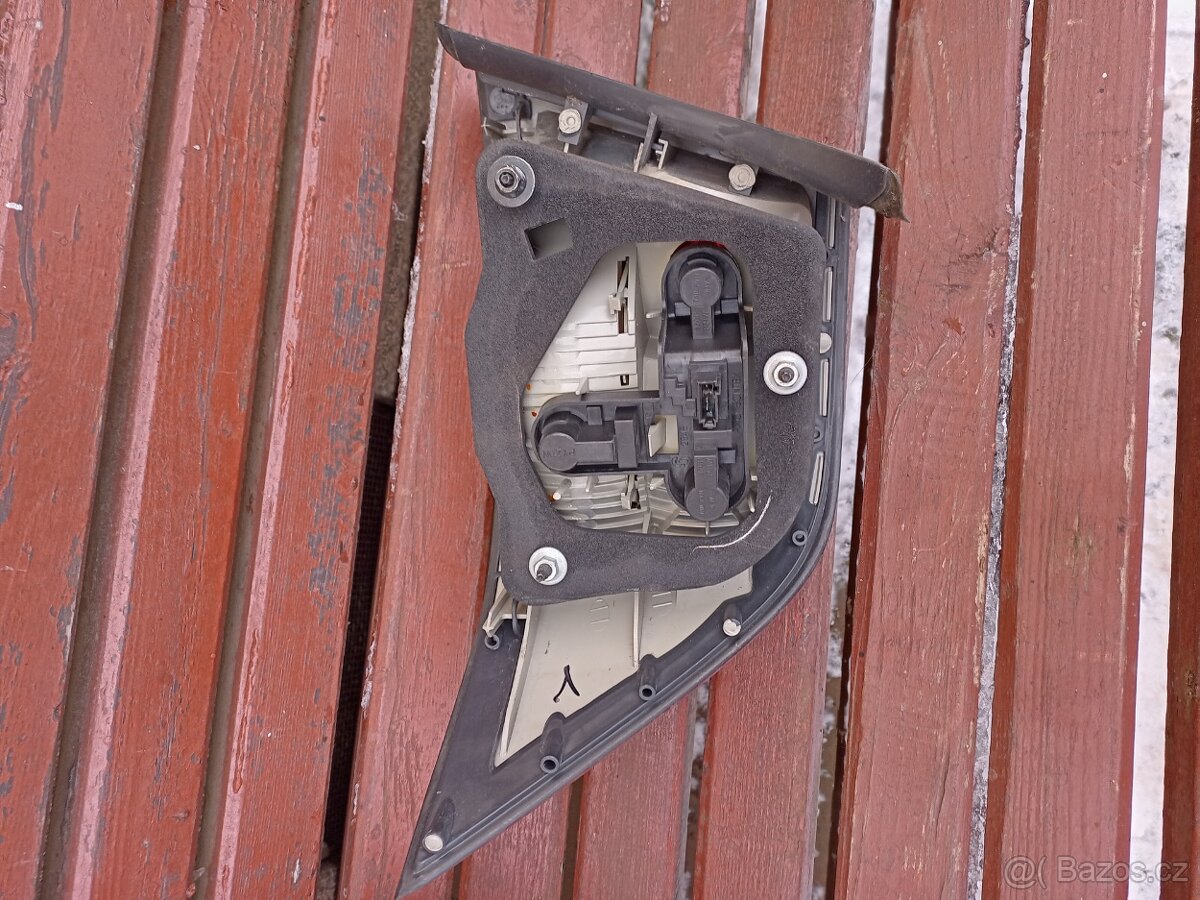 Saab 9-3 Aero 2004 r.v. - 7