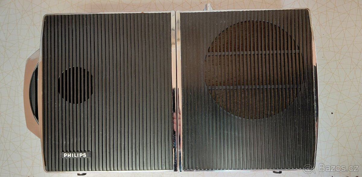 Rádio PHILIPS 22RL693/00 - 7