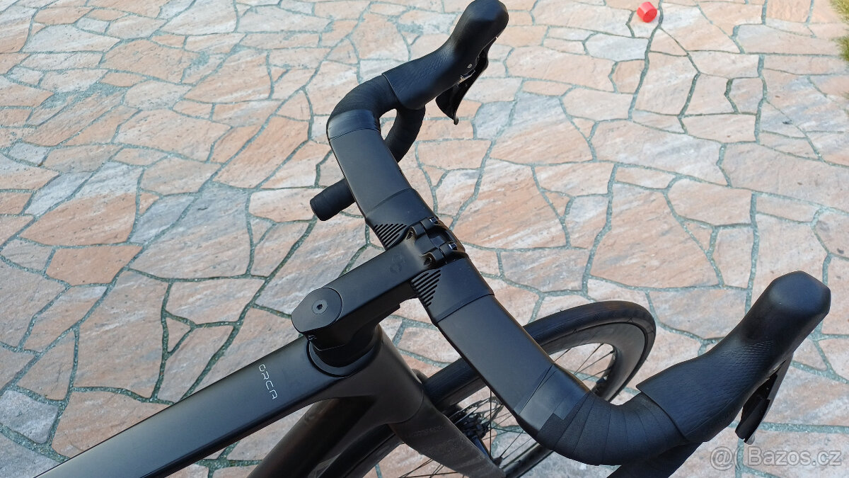 ORBEA ORCA M30, KARBON - 7