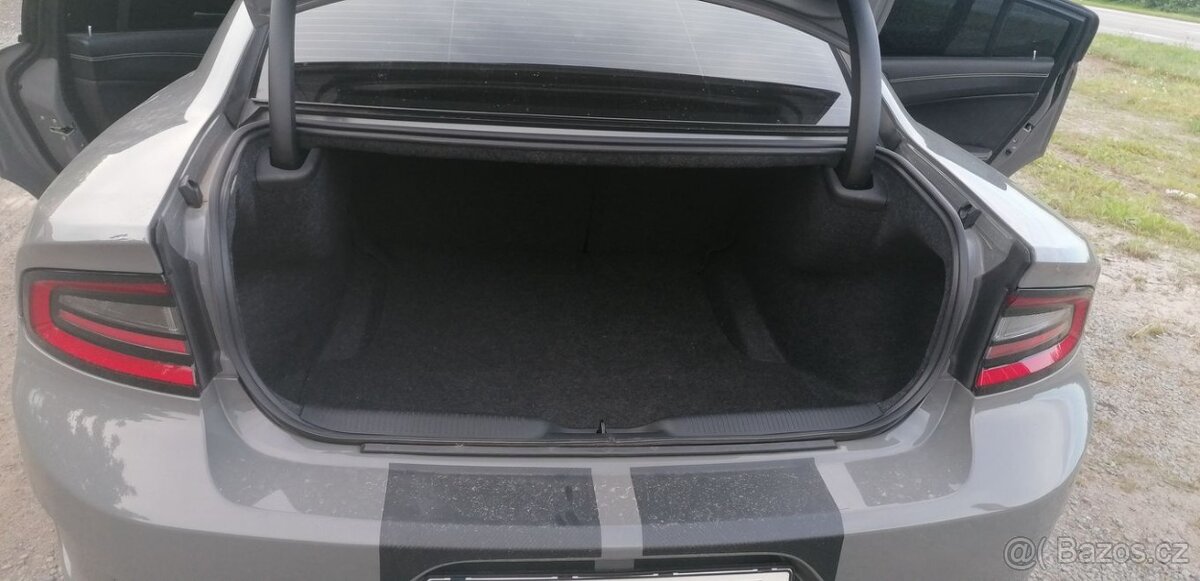 DODGE CHARGER SRT HELLCAT - 7