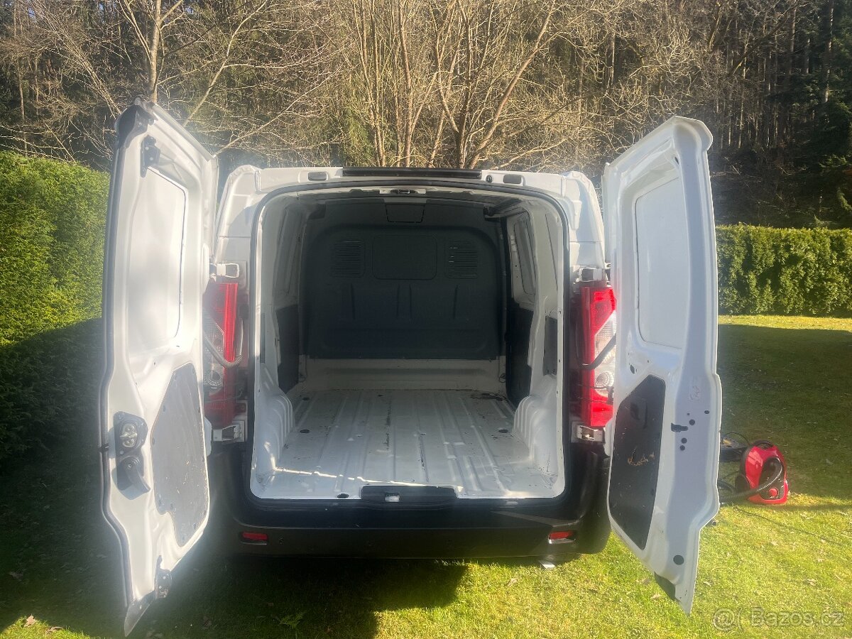Citroen Jumpy - 7