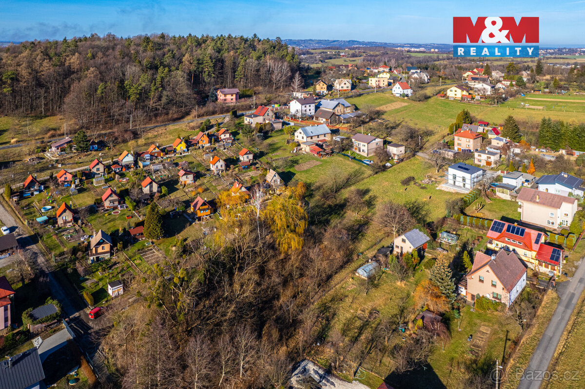 Prodej pozemku k bydlení, 1203 m², Třinec - 7