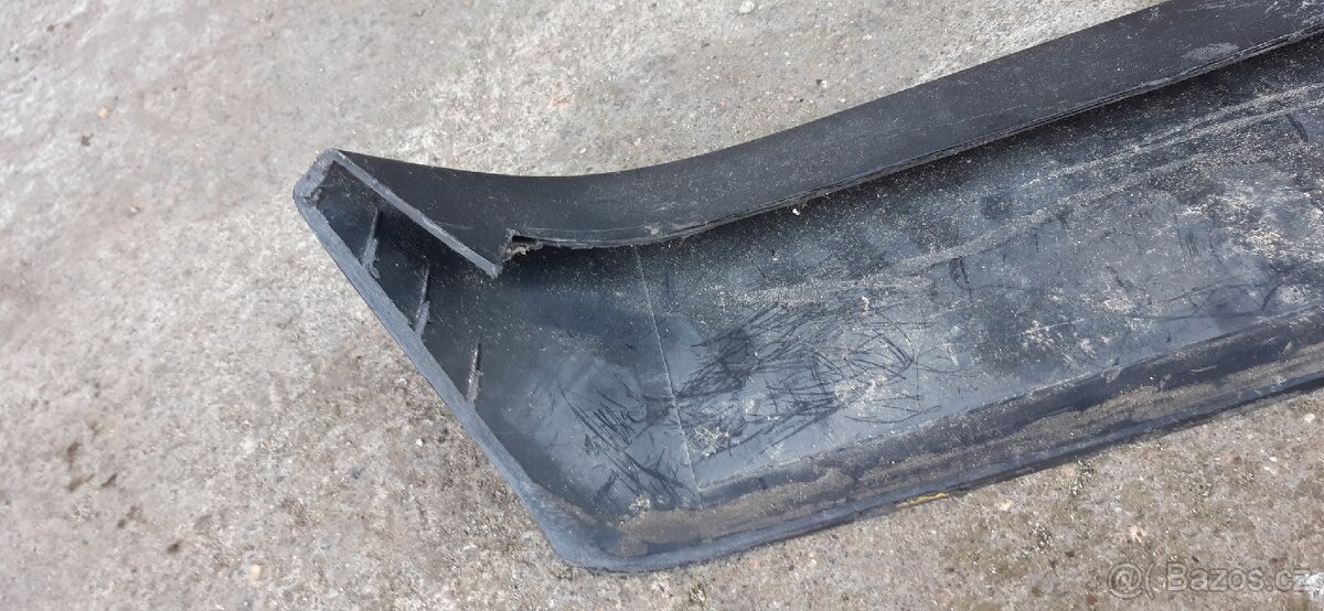 US stříška Golf 3 - 7