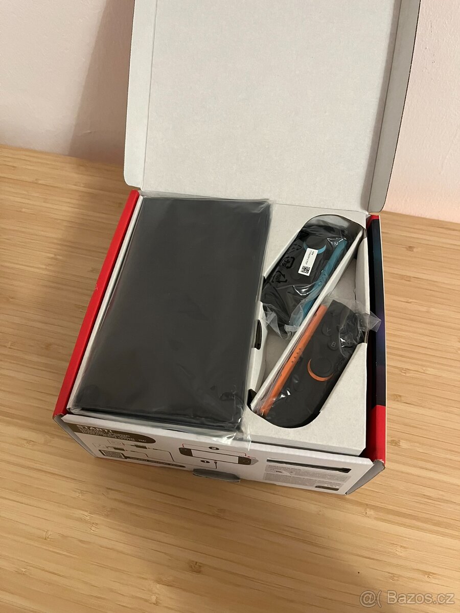 Nintendo Switch 2 - 7