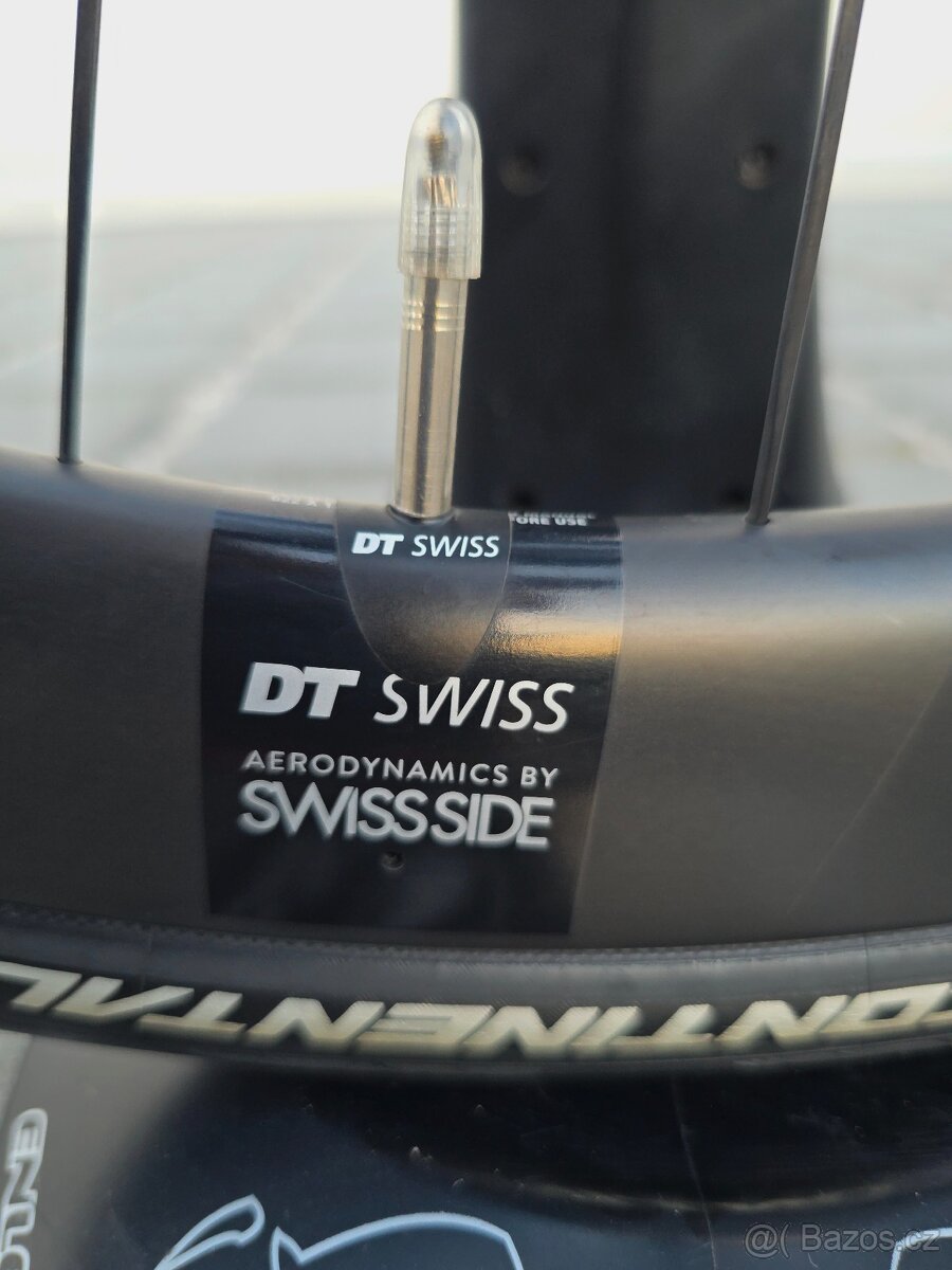 Silniční kolo Specialized S-Works Tarmac Disc Dura-Ace Di2 - 7