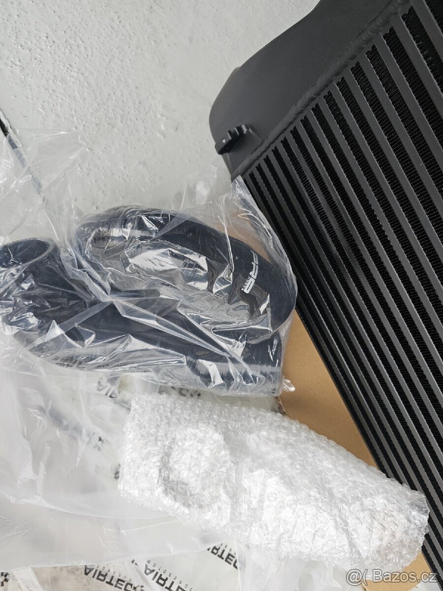 Airtec Do88 Sport intercooler pro Volkswagen Škoda , AUDI S3 - 7
