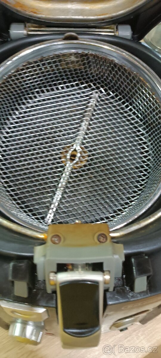 Fritovací hrnec - 7