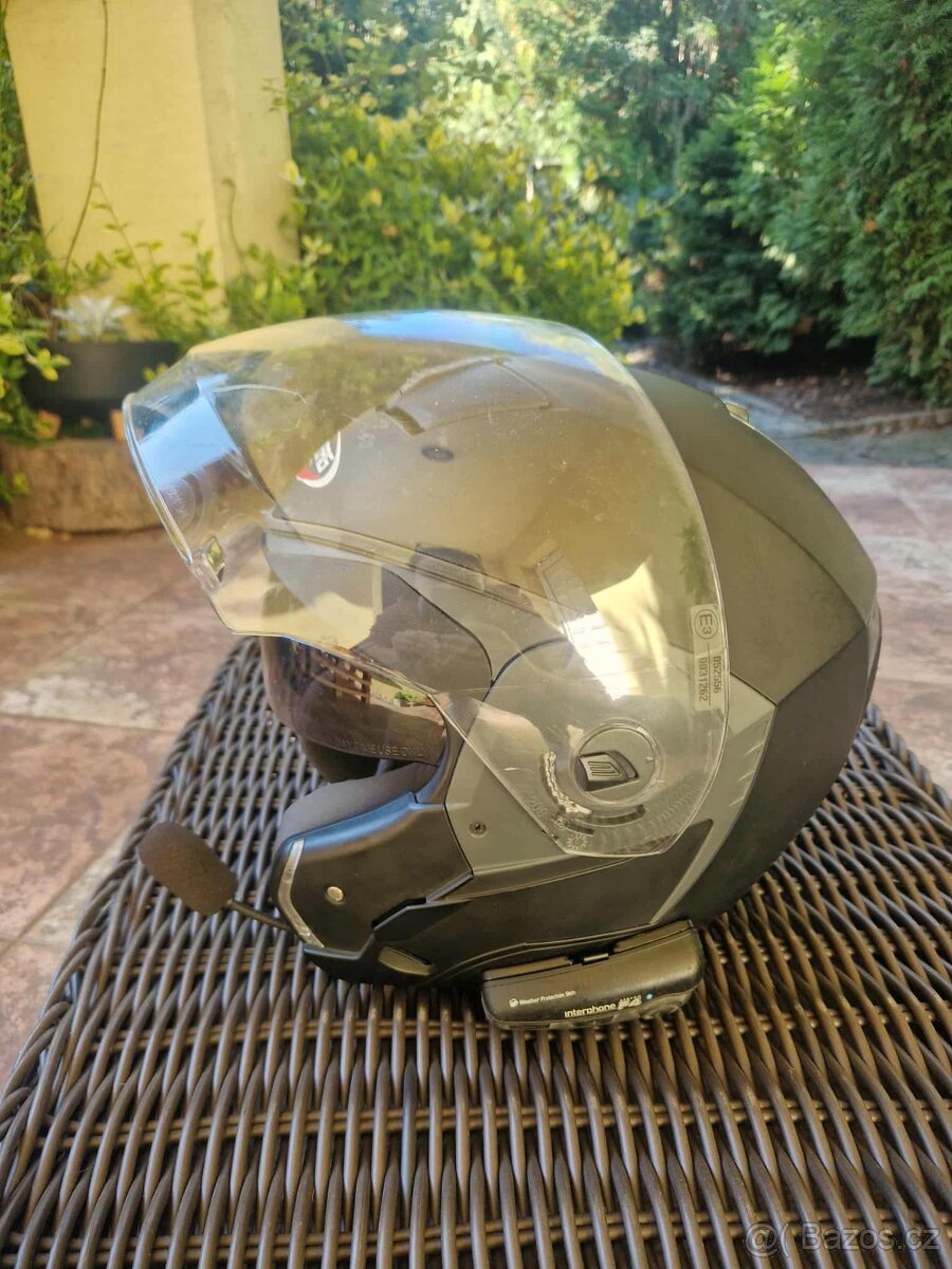 Helma pánská a dámská - 7