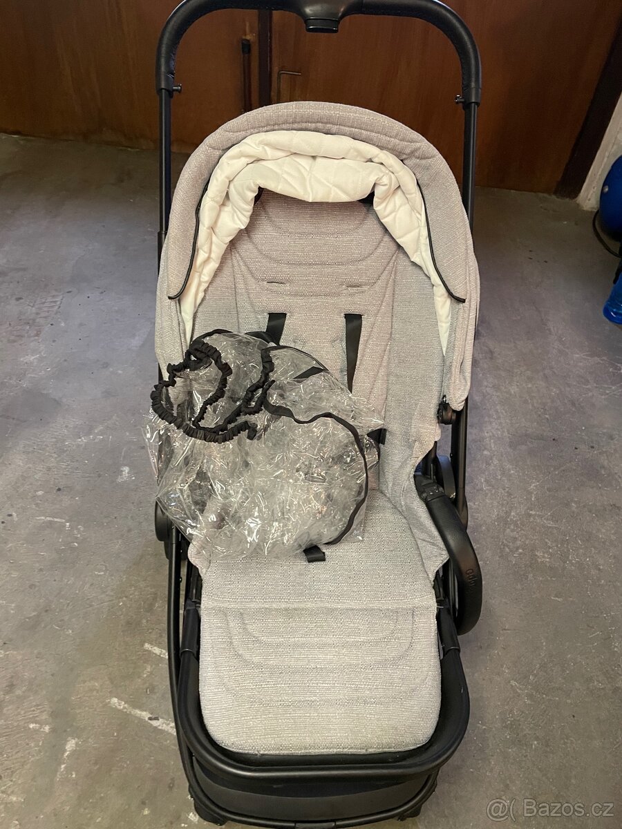 Kočárek Zopa rezervace do 5.12 - 7