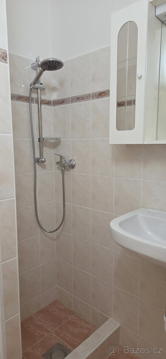 Dlouhodobý pronájem bytu 1+kk, Praha 9 - 7