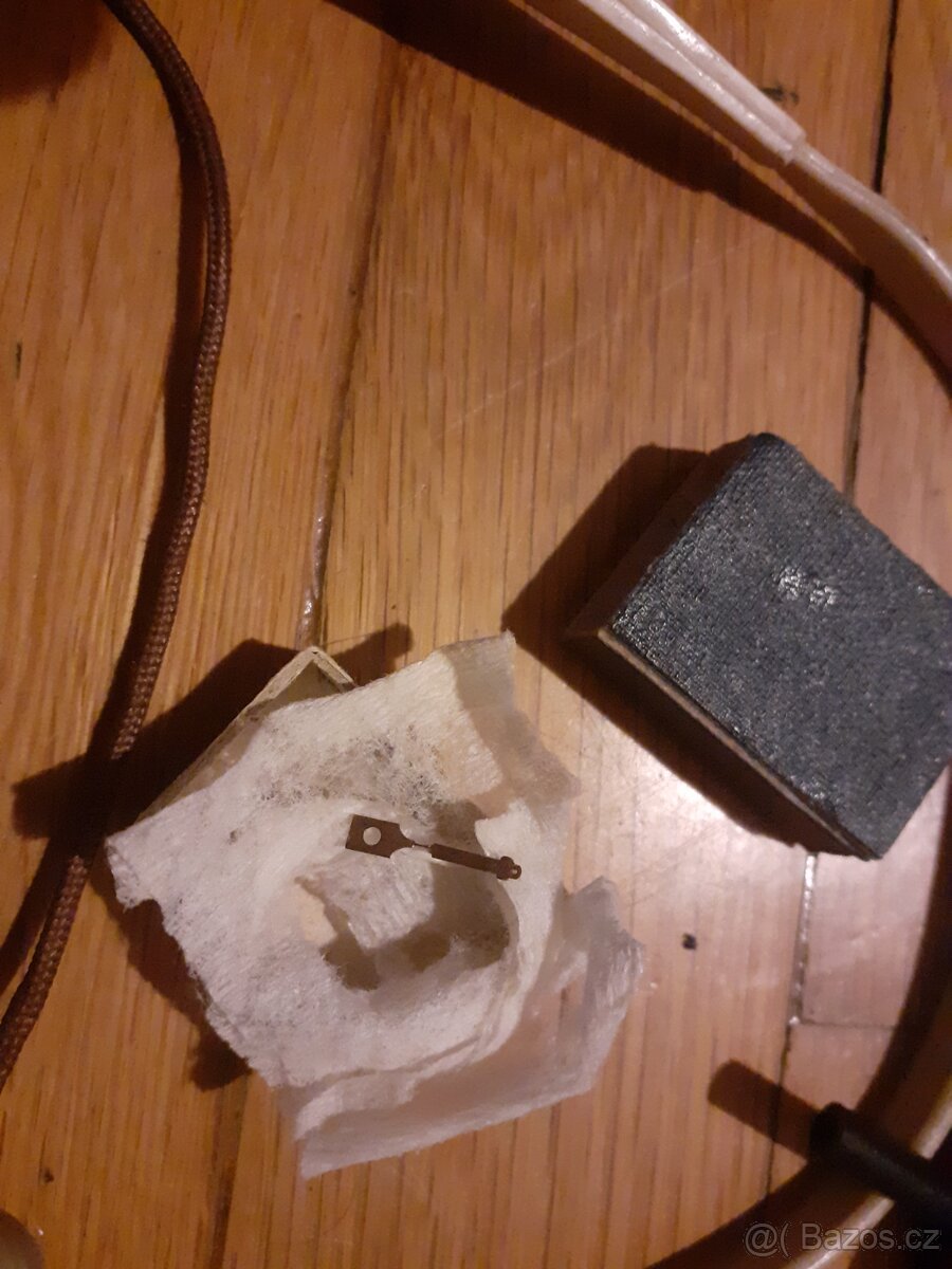 GRAMOFON SUPRAPHON - 7