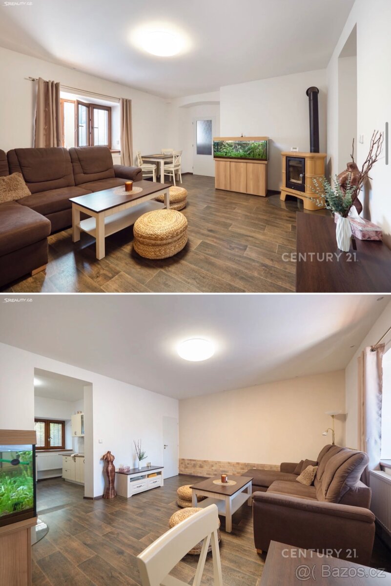 Prodám dum v Odolena Vodě - 7