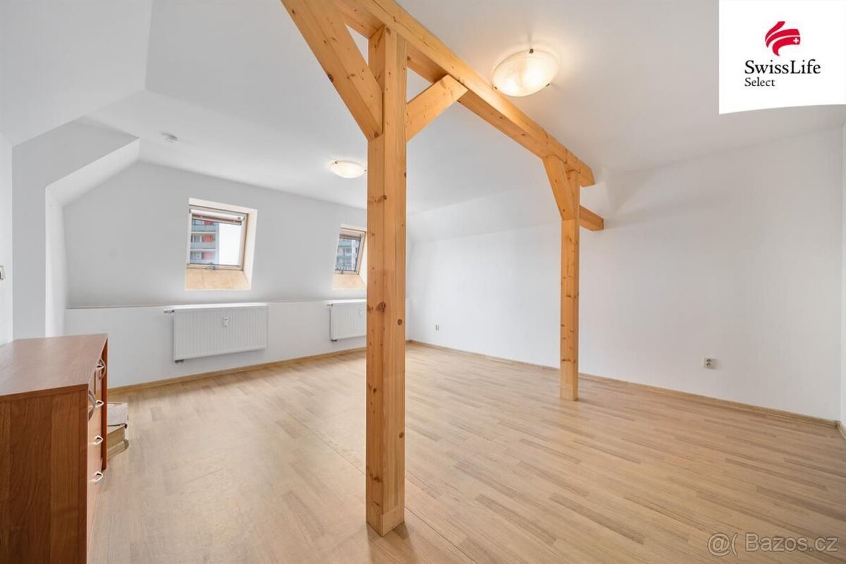 Prodej bytu 1+1 38 m2 Rolnická, Trutnov - 7