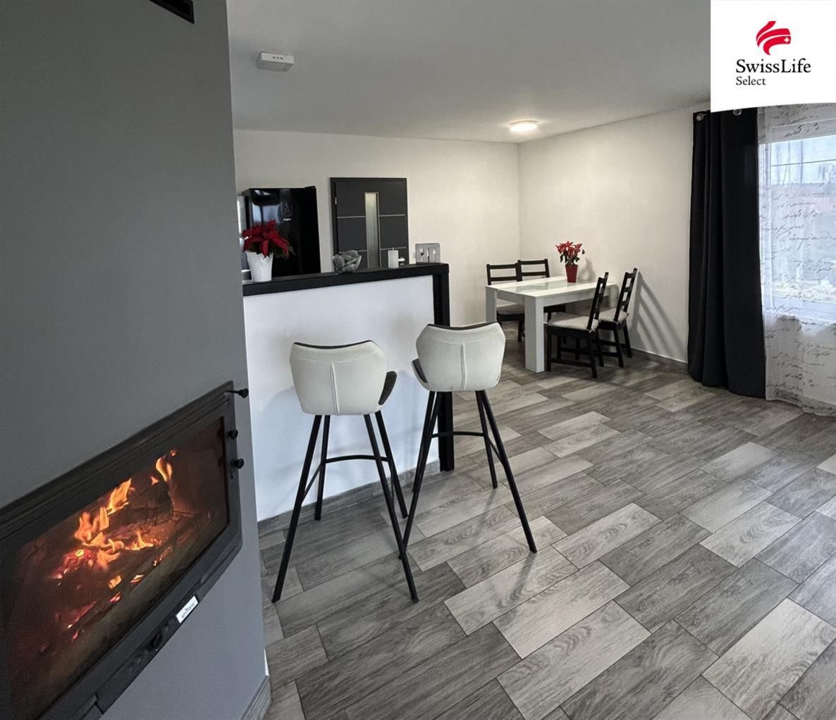 Pronájem rodinného domu 116 m2, Tutleky - 7