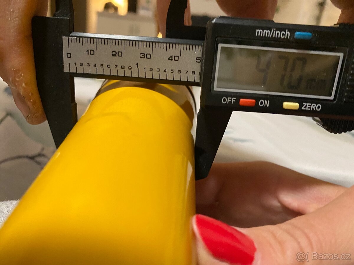 BMW e36 tlumiče m3 - 7