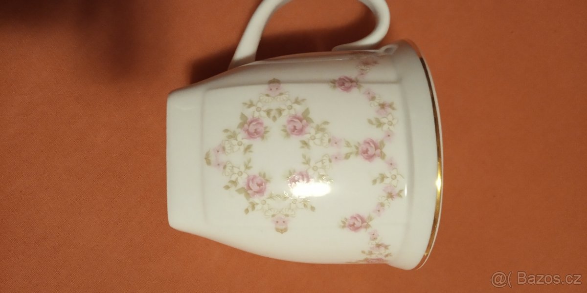 Značkový porcelán - 7