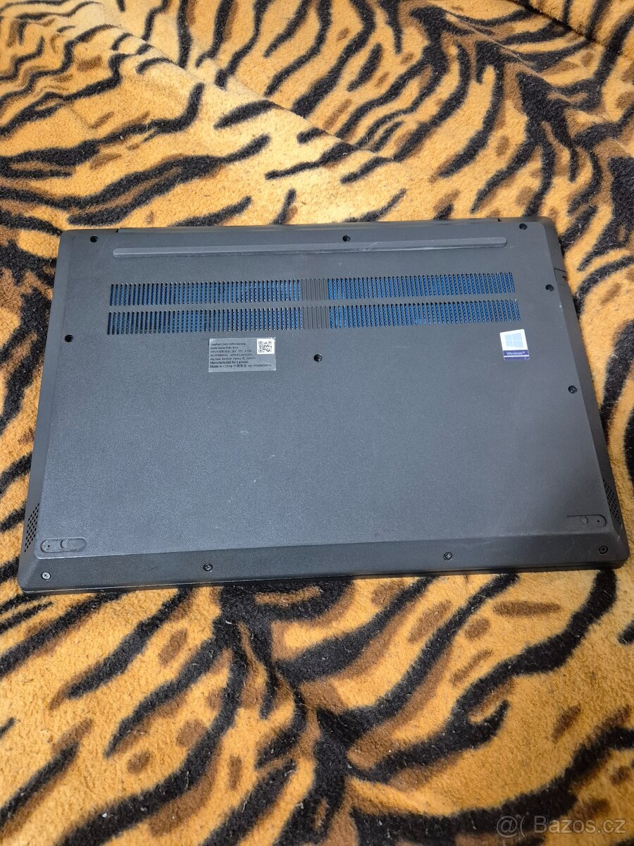 Herní notebook Lenovo ideapad Gaming L340 - 7