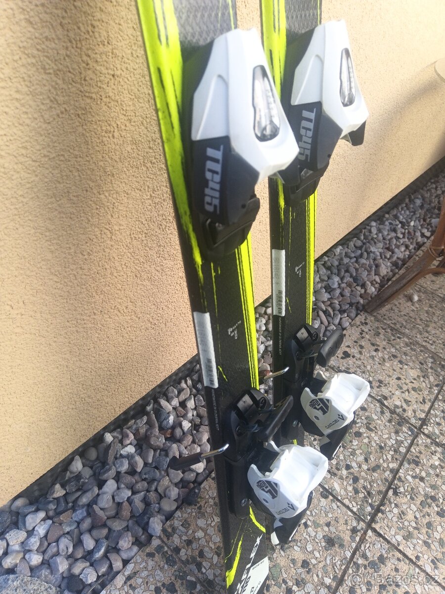 Lyže zn. TECNO PRO XT-110 cm. - 7