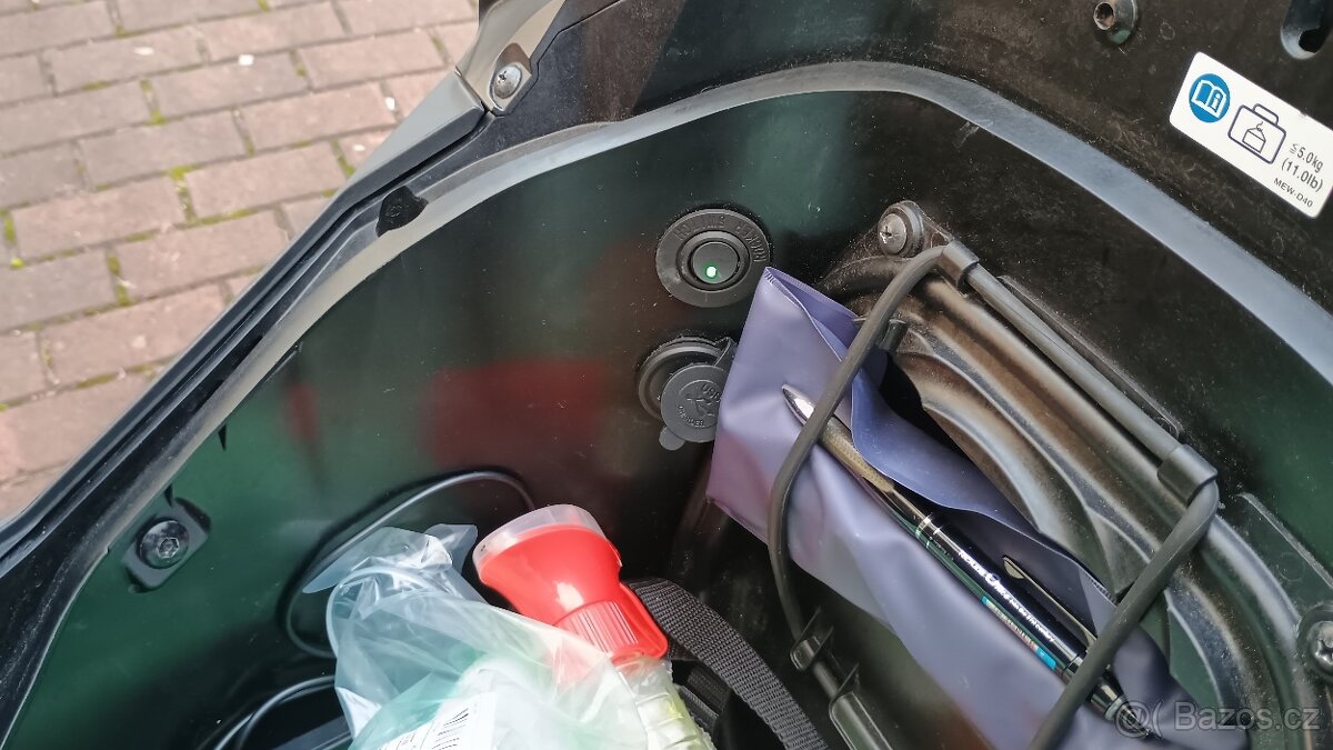 Honda NC 750 ☓ - 7