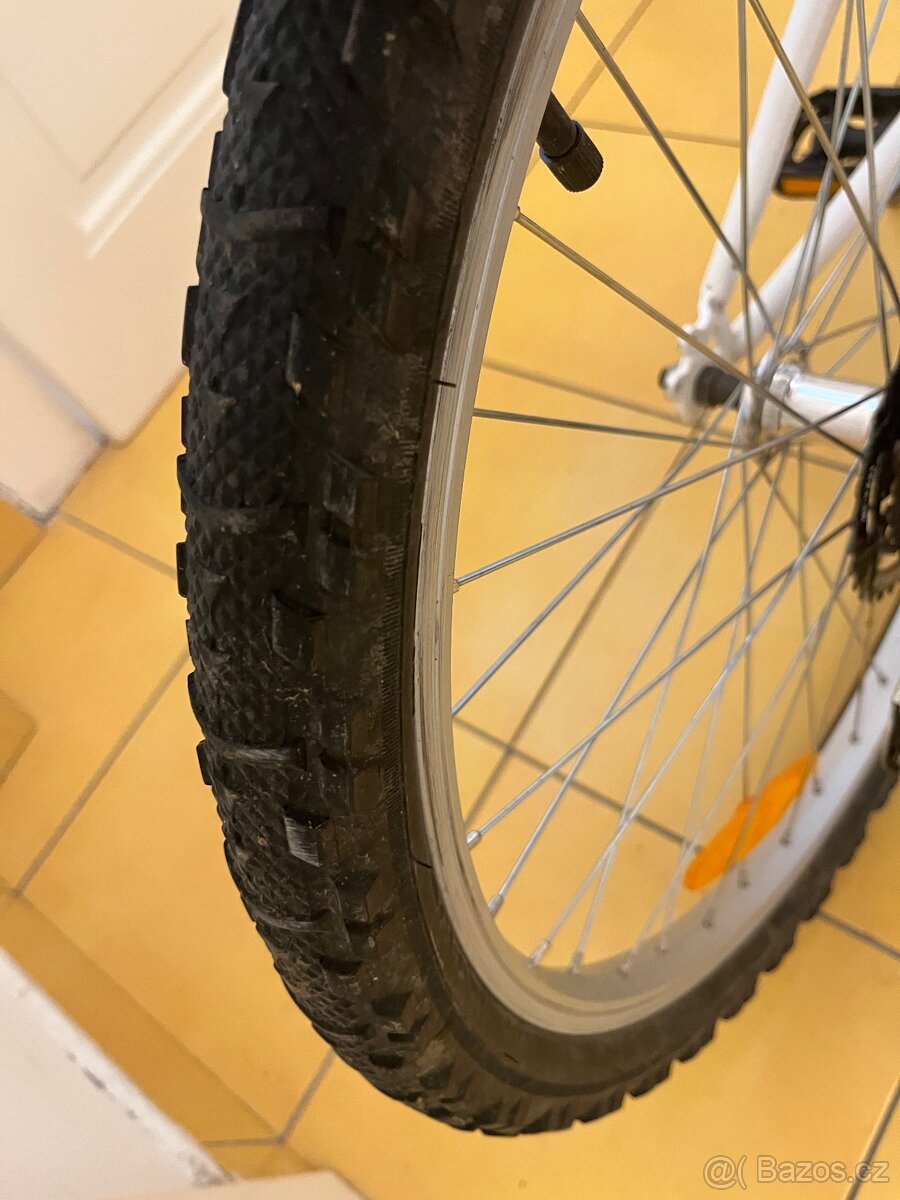 Dětské kolo Xenon 24 - 7