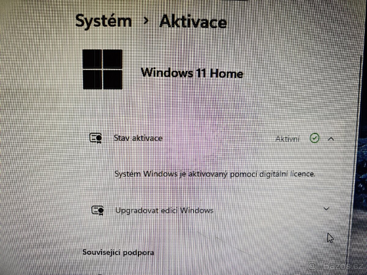 Starší herní počítač s Windows 11, i5, 16GB a 500GB SSD - 7