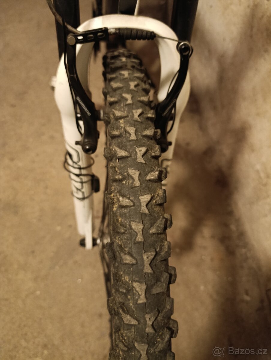 Prodám chlapecké kolo 16" - 7