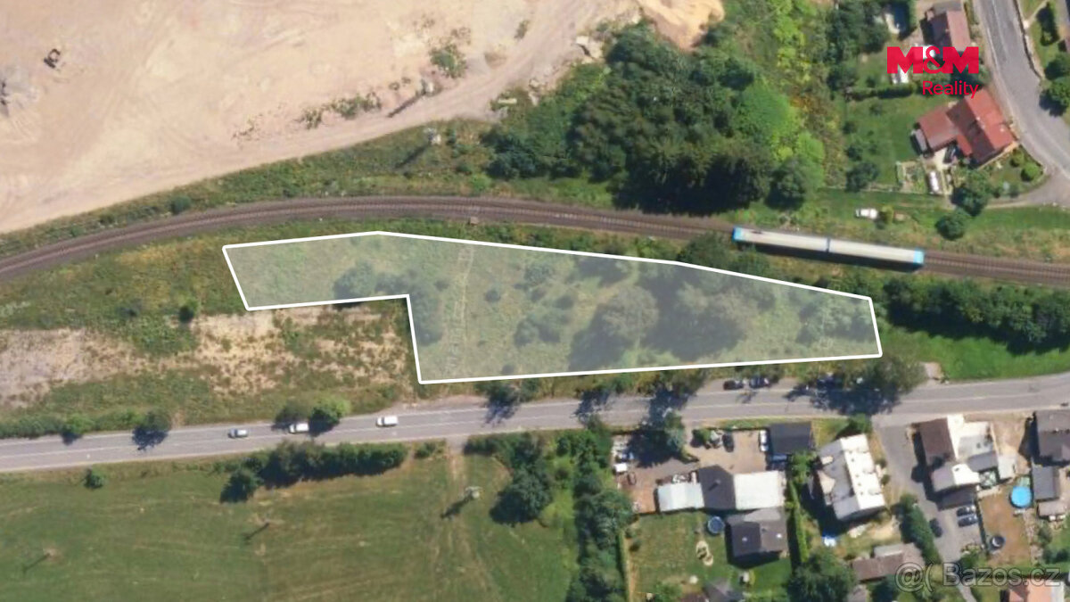 Prodej ostatní, 3116 m², Liberec - 7