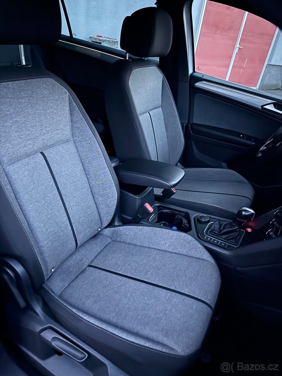 Seat Tarraco DSG - 7