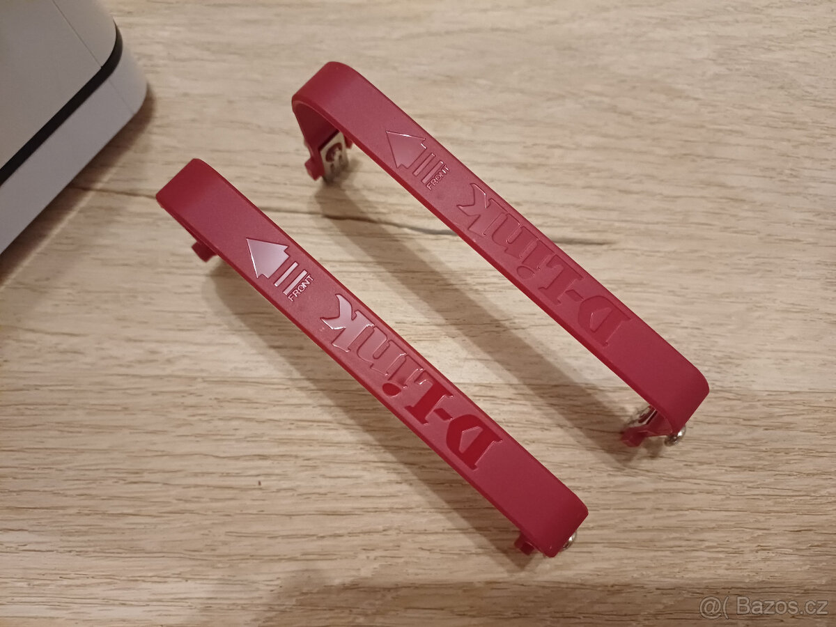 Úložiště NAS D-Link DNS-320LW - 7