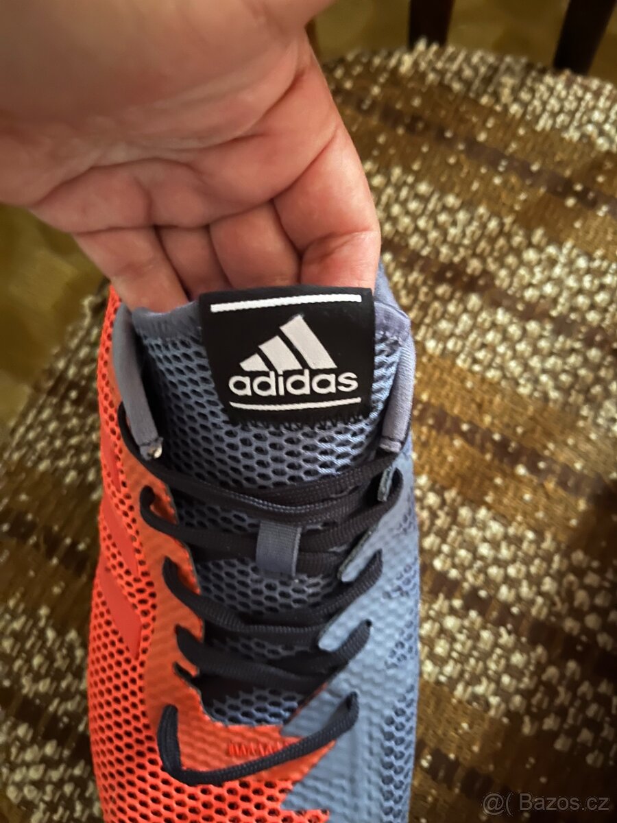 krásné botičky Adidas - 7