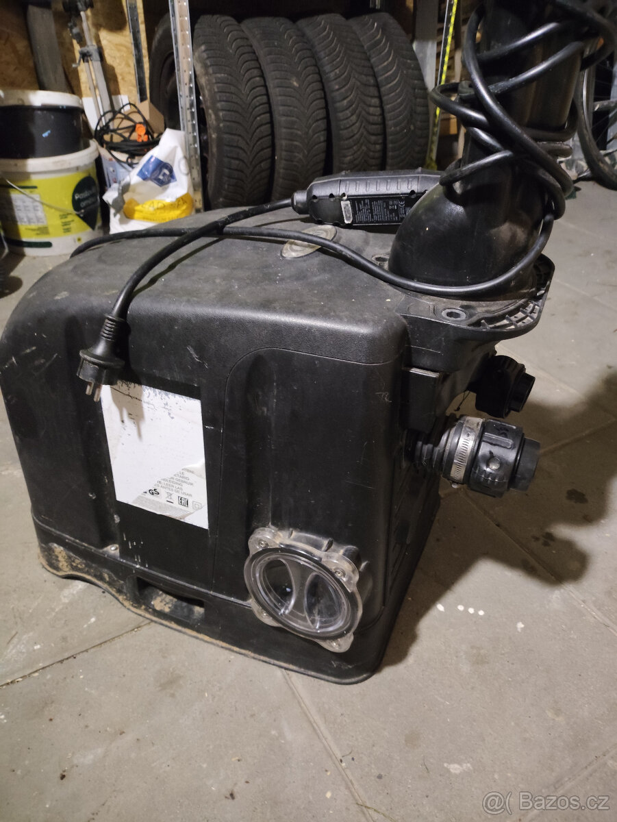 Vířívka - jednotka Intex PureSpa SJB-HS-20-1C - 7