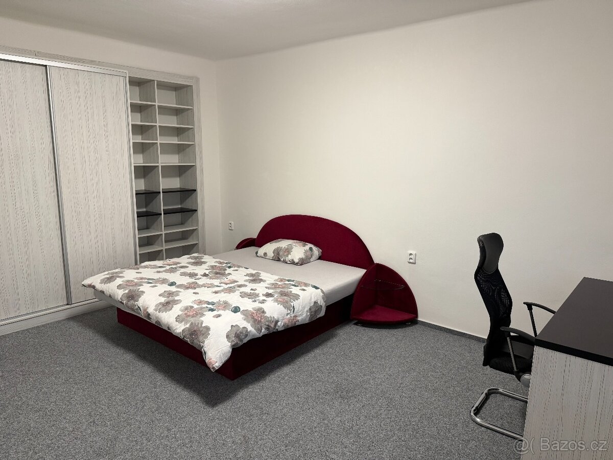 Startovací bydlení v centru Opavy - konečně se osamostatni - 7