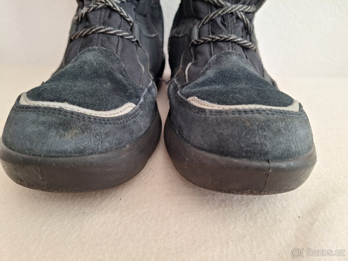 Zimní boty Superfit vel. 38 - 7