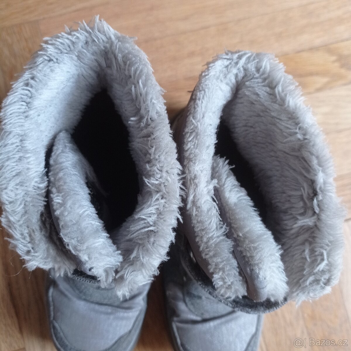 Zimní boty Lurchi 31 - 7