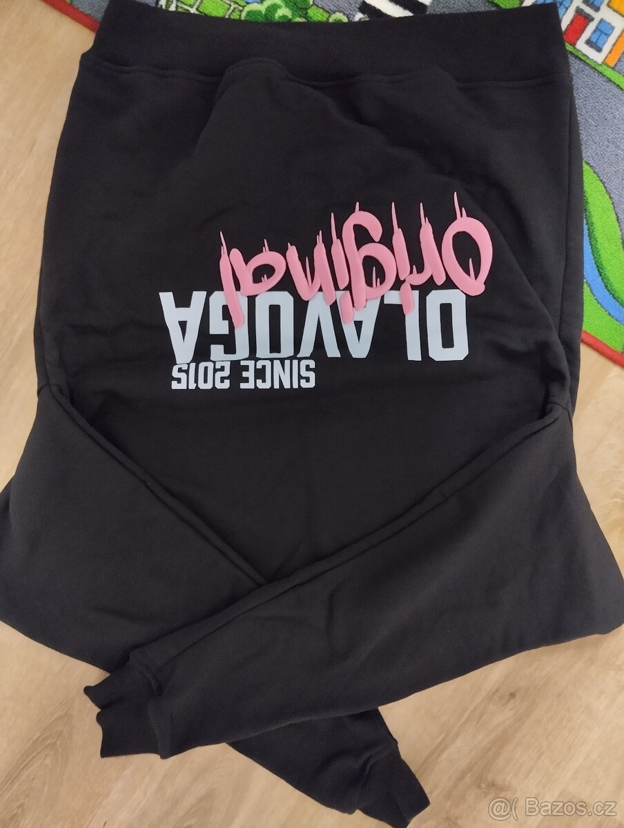 Tepláková souprava OLAVOGA - 7