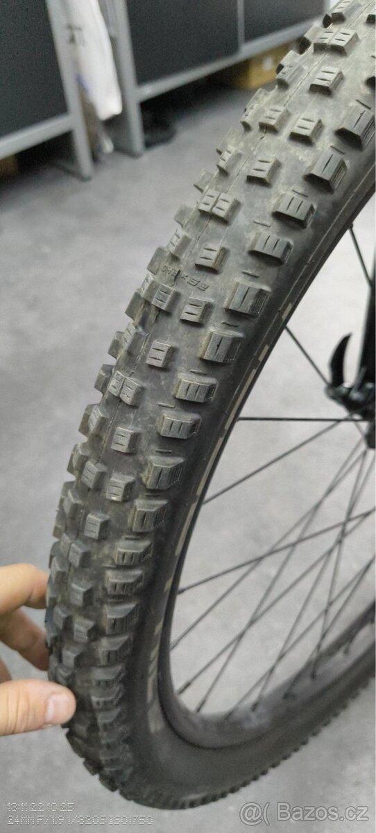 horske kolo gt zaskar fs - 7