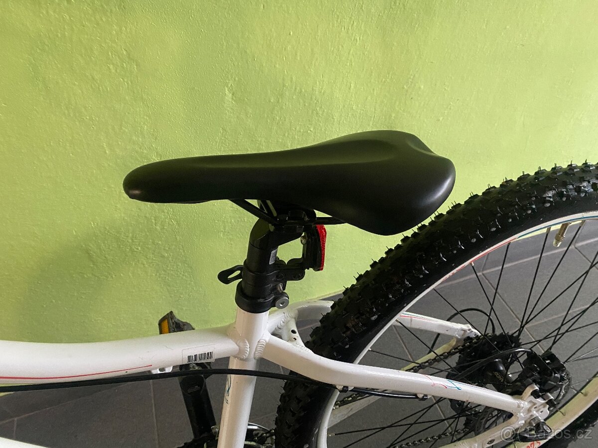 Horské kolo Kilimanjaro - 7