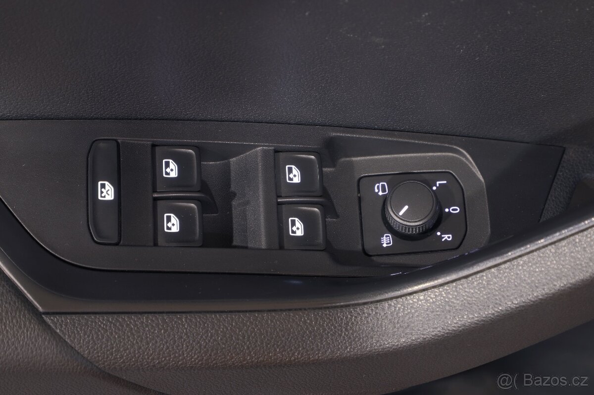 Škoda Karoq 1.5TSI 110kW Man. FACELIFT - záruka Autodraft - 7