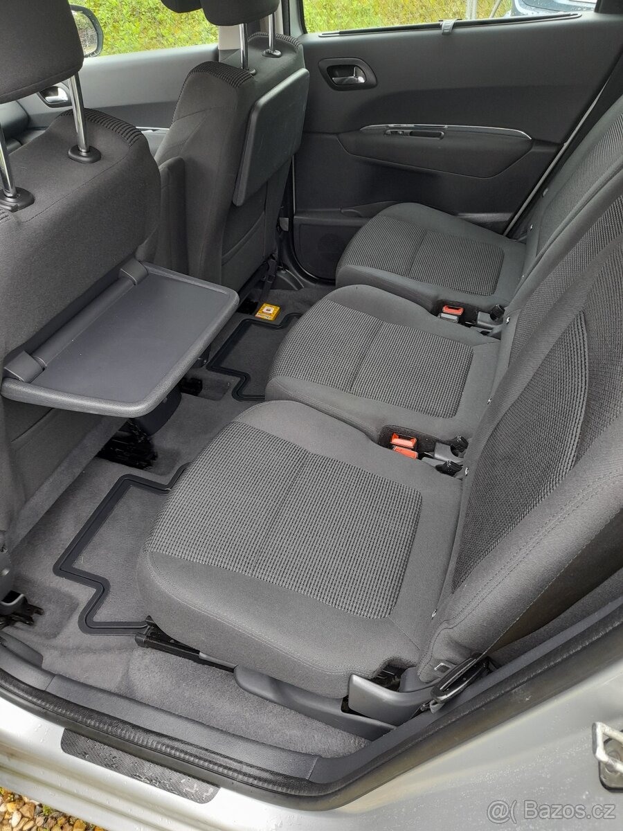 Peugeot 5008 2.0 Hdi - 7