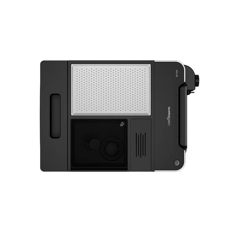 Espresso Beko CEG7304X, 19 bar, nahřívaní šálků - 7