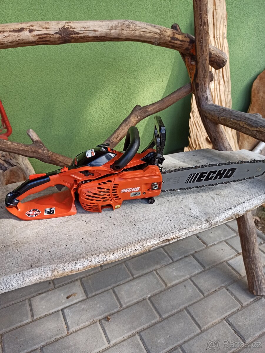 Motorová pila Echo CS-2511WES/30 - 7