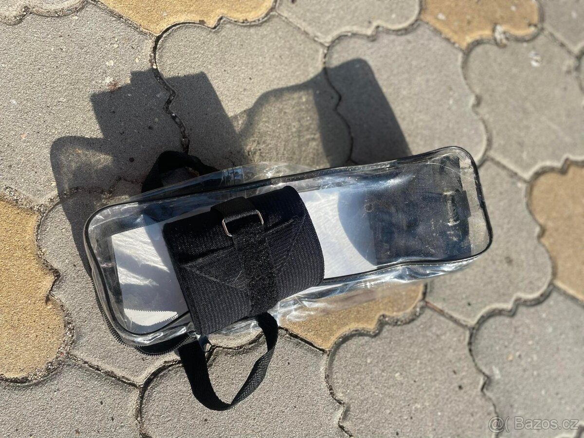 Úklid sedlovny - i výměna - 7