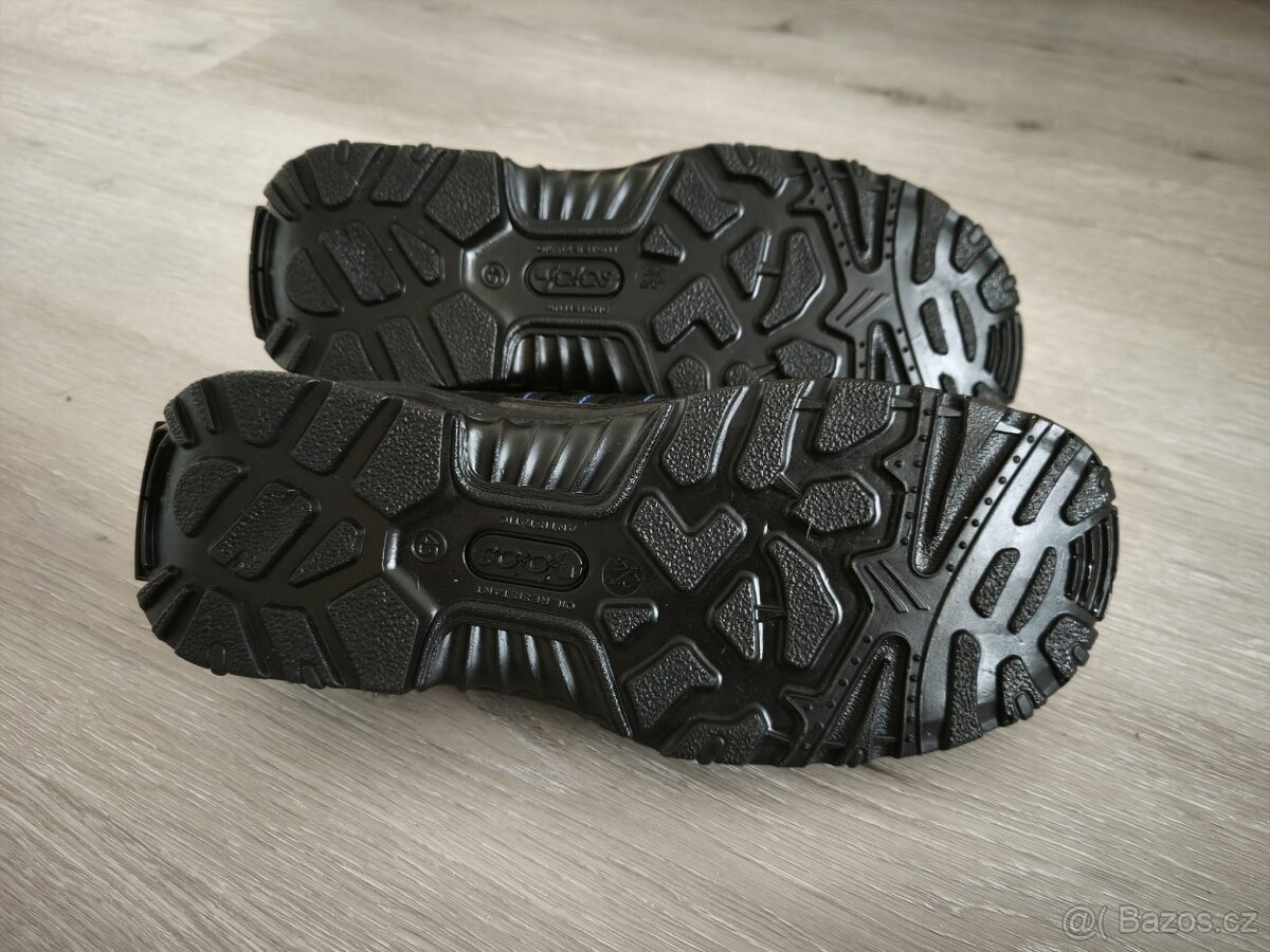 Pracovní boty - 7