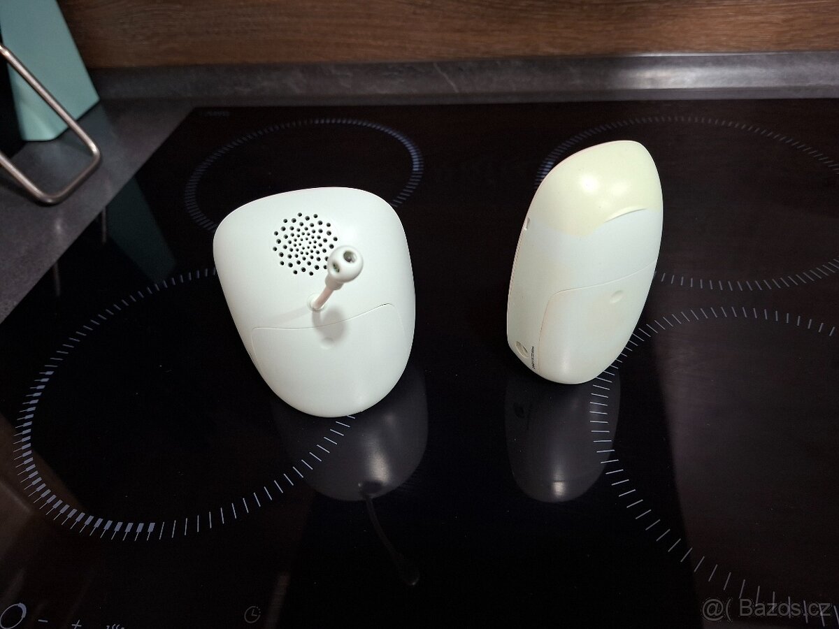 Dětská chuvicka Avent - 7