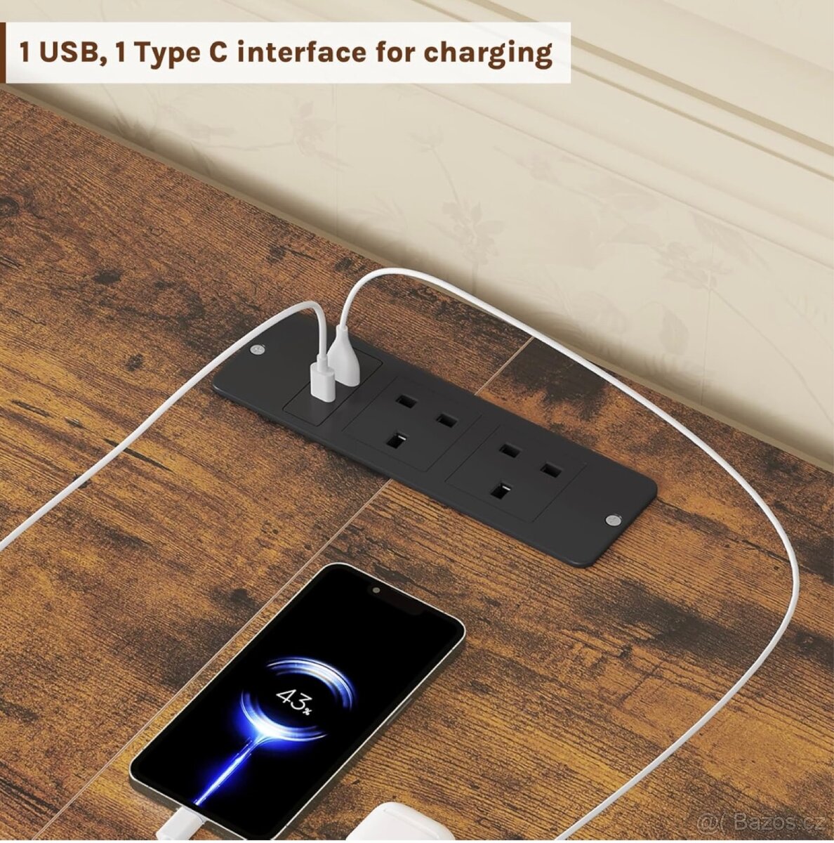 Komoda se zásuvkami NOVÁ - 7