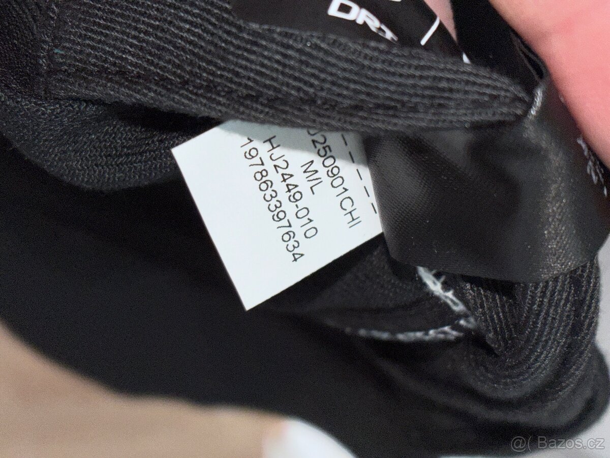 Jordan kšiltovka - 7