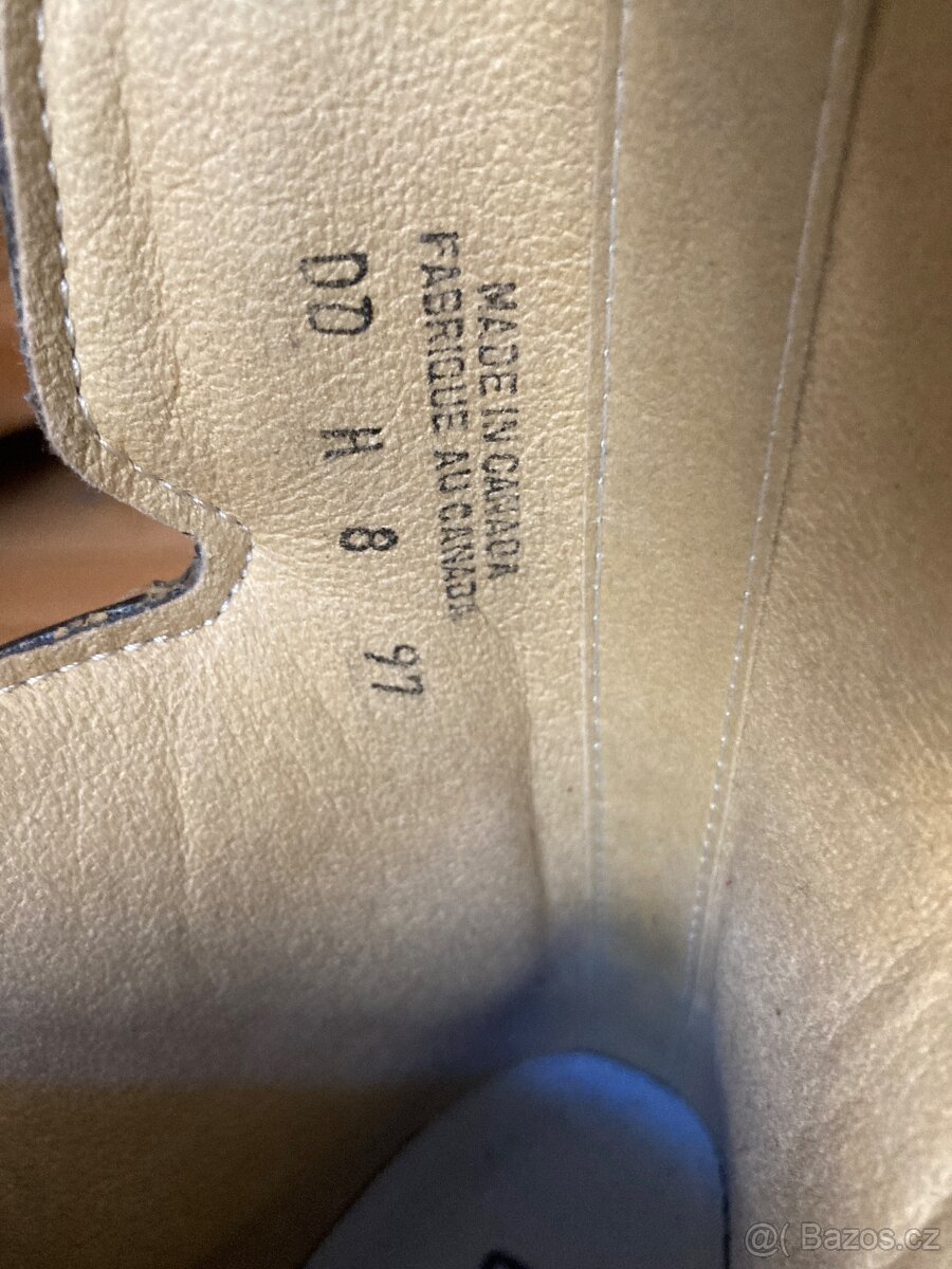 Brusle Bauer impact 300 - 7