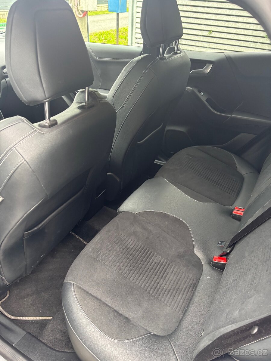 Ford Puma ST DPH - 7